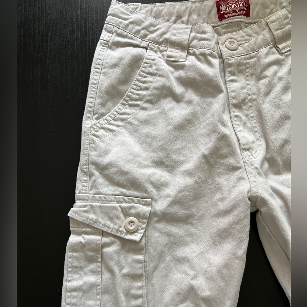 Cargo Pants - Picture 3 of 4